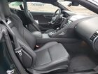 2021 Jaguar F-type R Dynamic Green vin: SAJD81FV8MCK69839