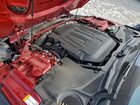 2023 Jaguar F-type Red vin: SAJDD1EE3PCK82368