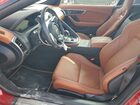 2023 Jaguar F-type Red vin: SAJDD1EE3PCK82368