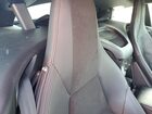 2018 Jaguar F-type Черный vin: SAJDD1EV0JCK54664