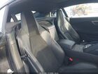 2018 Jaguar F-type 296hp Черный vin: SAJDD1GX4JCK51989