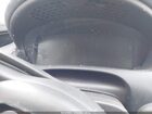 2017 Jaguar Xj R-sport Silver vin: SAJWA1C71H8W12440