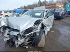 2017 Jaguar Xj R-sport Silver vin: SAJWA1C71H8W12440