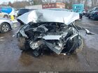 2017 Jaguar Xj R-sport Silver vin: SAJWA1C71H8W12440