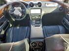 2019 Jaguar Xj R - Sport White vin: SAJWA1C72K8W21171