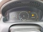 2016 Jaguar Xj Синий vin: SAJWA1C73G8V91136