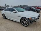 2017 Jaguar Xj Белый vin: SAJWA1C73H8W12486 2017 Jaguar Xj Белый vin: SAJWA1C73H8W12486