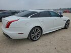 2017 Jaguar Xj Белый vin: SAJWA1C73H8W12486 2017 Jaguar Xj Белый vin: SAJWA1C73H8W12486