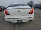 2019 Jaguar Xj R - Sport White vin: SAJWA1C79K8W21037