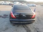 2016 Jaguar Xjl Portfolio Black vin: SAJWA2G72G8V92942