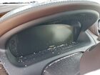2016 Jaguar Xjl Portfolio Charcoal vin: SAJWA2G73G8V94361