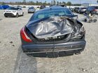 2016 Jaguar Xjl Portfolio Charcoal vin: SAJWA2G73G8V94361