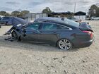 2016 Jaguar Xjl Portfolio Charcoal vin: SAJWA2G73G8V94361
