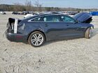 2016 Jaguar Xjl Portfolio Charcoal vin: SAJWA2G73G8V94361