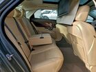 2016 Jaguar Xjl Portfolio Charcoal vin: SAJWA2G73G8V94361