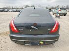 2017 Jaguar Xjl Portfolio Black vin: SAJWA2G75H8W12117