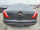 2016 Jaguar Xjl Portfolio Угольный vin: SAJWA2G79G8V99001
