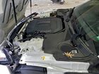 2016 Jaguar F-type Белый vin: SAJWA6AT5G8K29404