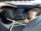 2016 Jaguar F-type Белый vin: SAJWA6AT5G8K29404