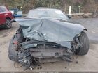 2016 Jaguar F-type   Зеленый vin: SAJWA6AT9G8K24738