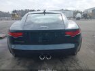 2016 Jaguar F-type   Зеленый vin: SAJWA6AT9G8K24738