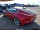 2017 Jaguar F-type Premium Темно-бордовый vin: SAJWA6ATXH8K45535