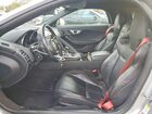 2016 Jaguar F-type Серебряный vin: SAJWA6ETXG8K32213