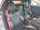 2016 Jaguar F-type Серебряный vin: SAJWA6ETXG8K32213