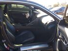 2016 Jaguar F-type S Black vin: SAJWB6BCXG8K32777