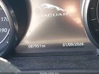 2016 Jaguar F-type S Black vin: SAJWB6BCXG8K32777