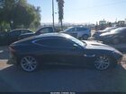 2016 Jaguar F-type S Black vin: SAJWB6BCXG8K32777