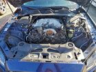 2016 Jaguar Xj Синий vin: SAJWJ1CD0G8W02051 2016 Jaguar Xj Синий vin: SAJWJ1CD0G8W02051