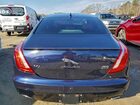 2016 Jaguar Xj Синий vin: SAJWJ1CD0G8W02051 2016 Jaguar Xj Синий vin: SAJWJ1CD0G8W02051