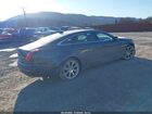 2019 Jaguar Xj Xj50 V6/xjl Portfolio Gray vin: SAJWJ2GD0K8W21031