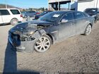 2019 Jaguar Xj Xj50 V6/xjl Portfolio Gray vin: SAJWJ2GD0K8W21031