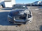 2019 Jaguar Xj Xj50 V6/xjl Portfolio Gray vin: SAJWJ2GD0K8W21031