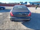 2019 Jaguar Xj Xj50 V6/xjl Portfolio Gray vin: SAJWJ2GD0K8W21031