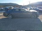 2019 Jaguar Xj Xj50 V6/xjl Portfolio Gray vin: SAJWJ2GD0K8W21031