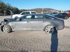 2019 Jaguar Xj Xj50 V6/xjl Portfolio Gray vin: SAJWJ2GD0K8W21031