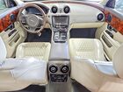2016 Jaguar Xjl Portfolio Green vin: SAJWJ2GD9G8V95102