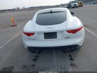 2017 Jaguar F-type R Белый vin: SAJWJ6DL5HMK43730 2017 Jaguar F-type R Белый vin: SAJWJ6DL5HMK43730
