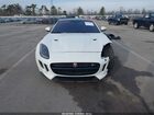 2017 Jaguar F-type R Белый vin: SAJWJ6DL5HMK43730 2017 Jaguar F-type R Белый vin: SAJWJ6DL5HMK43730