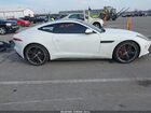 2017 Jaguar F-type R Белый vin: SAJWJ6DL5HMK43730 2017 Jaguar F-type R Белый vin: SAJWJ6DL5HMK43730