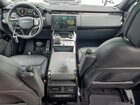 2023 Land Rover Range Rover Sport Dynamic Se Black vin: SAL1L9FU2PA103864