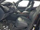 2023 Land Rover Range Rover Sport Dynamic Se Black vin: SAL1L9FU2PA103864