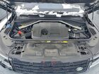 2023 Land Rover Range Rover Sport Dynamic Se Black vin: SAL1L9FU2PA103864
