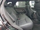 2023 Land Rover Range Rover Sport Dynamic Se Black vin: SAL1L9FU2PA103864