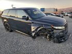 2024 Land Rover Range Rover Sport Dynamic Se Black vin: SAL1L9FU6RA419027