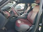 2024 Land Rover Range Rover Sport Dynamic Se Black vin: SAL1L9FU6RA419027