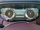 2024 Land Rover Range Rover Sport Dynamic Se Black vin: SAL1L9FU6RA419027